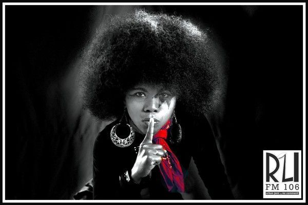 STELLA  AFRO