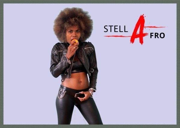 stella  afro     avia single 2016