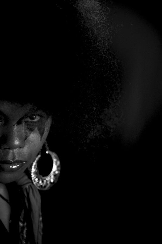 STELLA AFRO - Avia